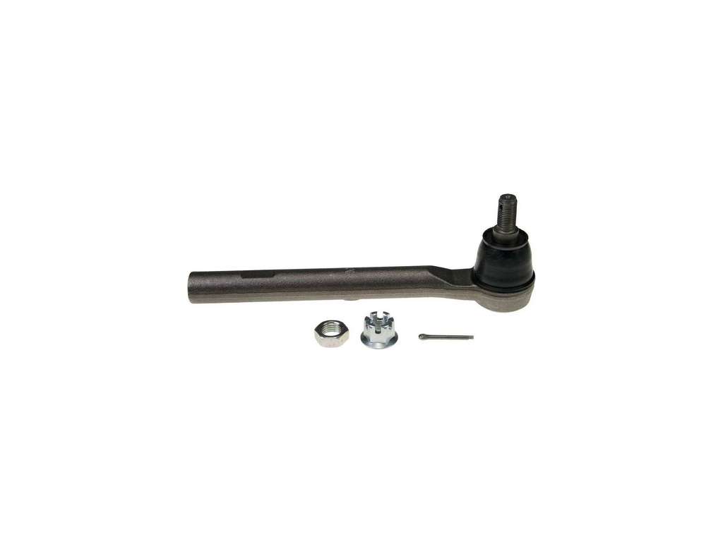 2005-2010 Honda Odyssey Steering Tie Rod End - Front Outer (Moog)