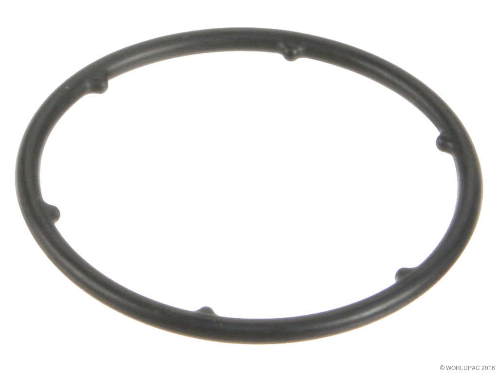 1999-2001 Toyota Solara Engine Water Pump O-Ring (Genuine)