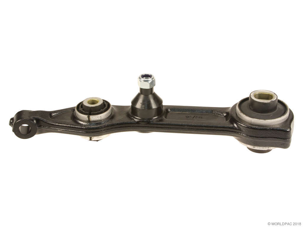 2007-2011 Mercedes-Benz CLS550 Suspension Control Arm - Front Left Lower Rearward (TRW)