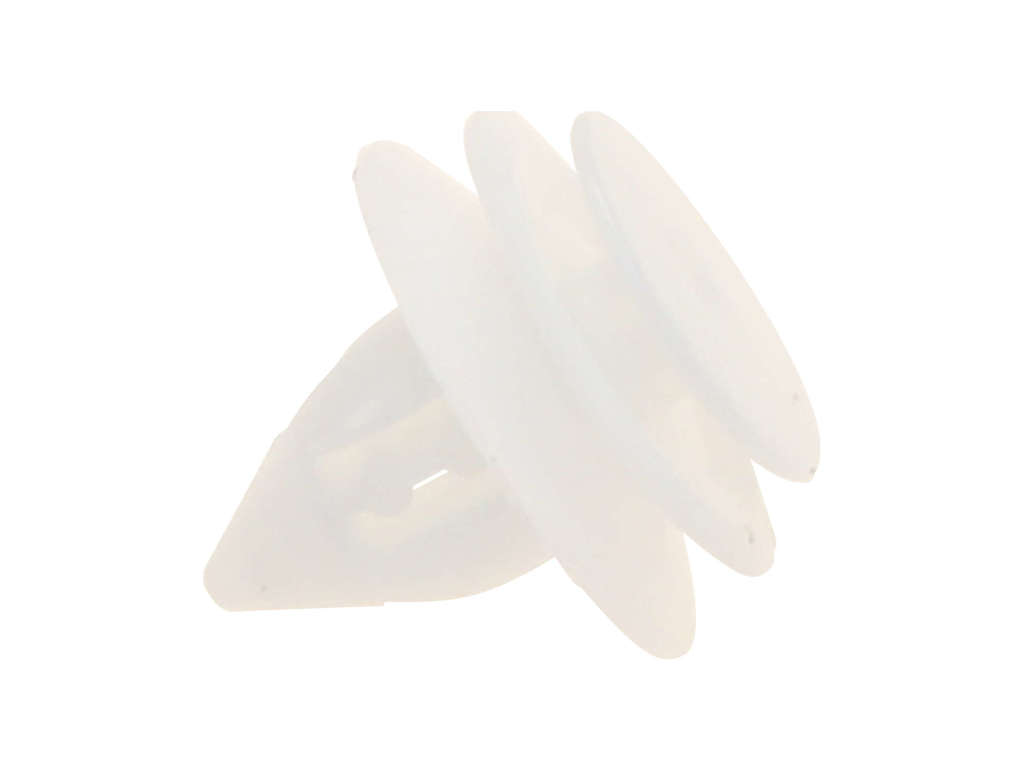 2004-2018 Mazda 3 Interior Panel Clip (Genuine)