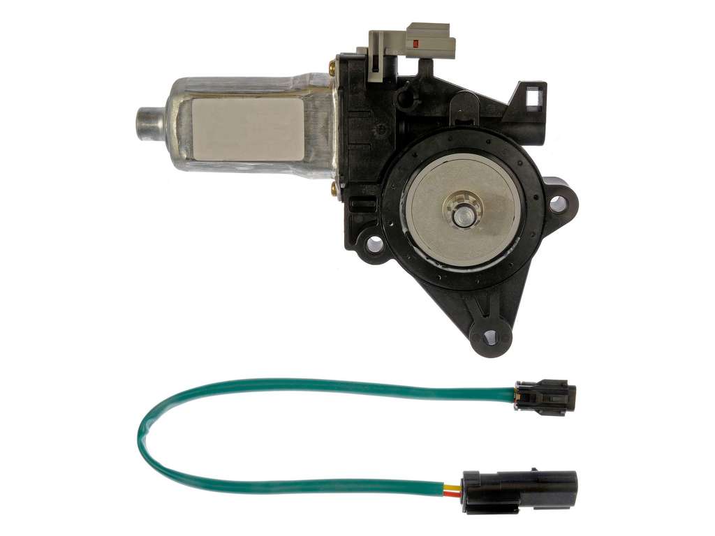 1999-2003 Dodge Ram 2500 Van Power Window Motor - Front Right (Dorman)