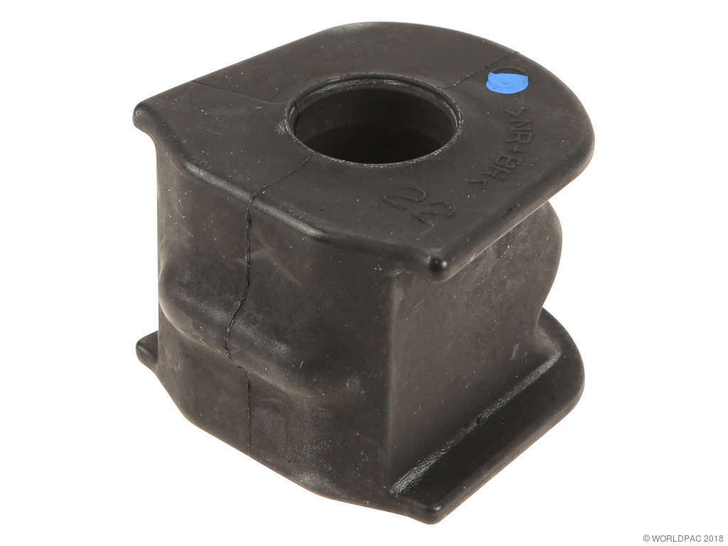 2010-2012 Subaru Legacy Suspension Stabilizer Bar Bushing - Front (Genuine)