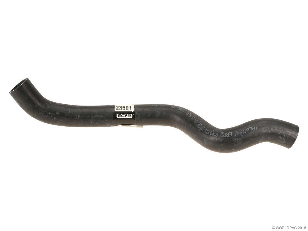 2007-2011 Nissan Altima Radiator Coolant Hose - Lower (Gates)