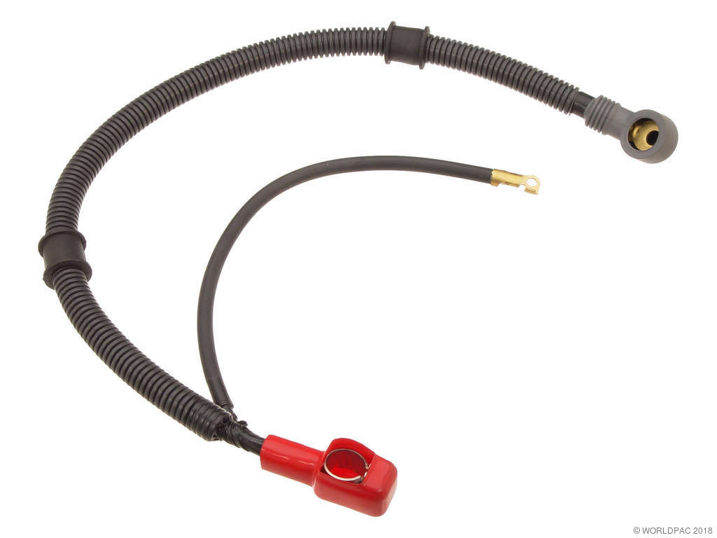 1993-1995 Honda Civic del Sol Battery Cable - Positive (Genuine)