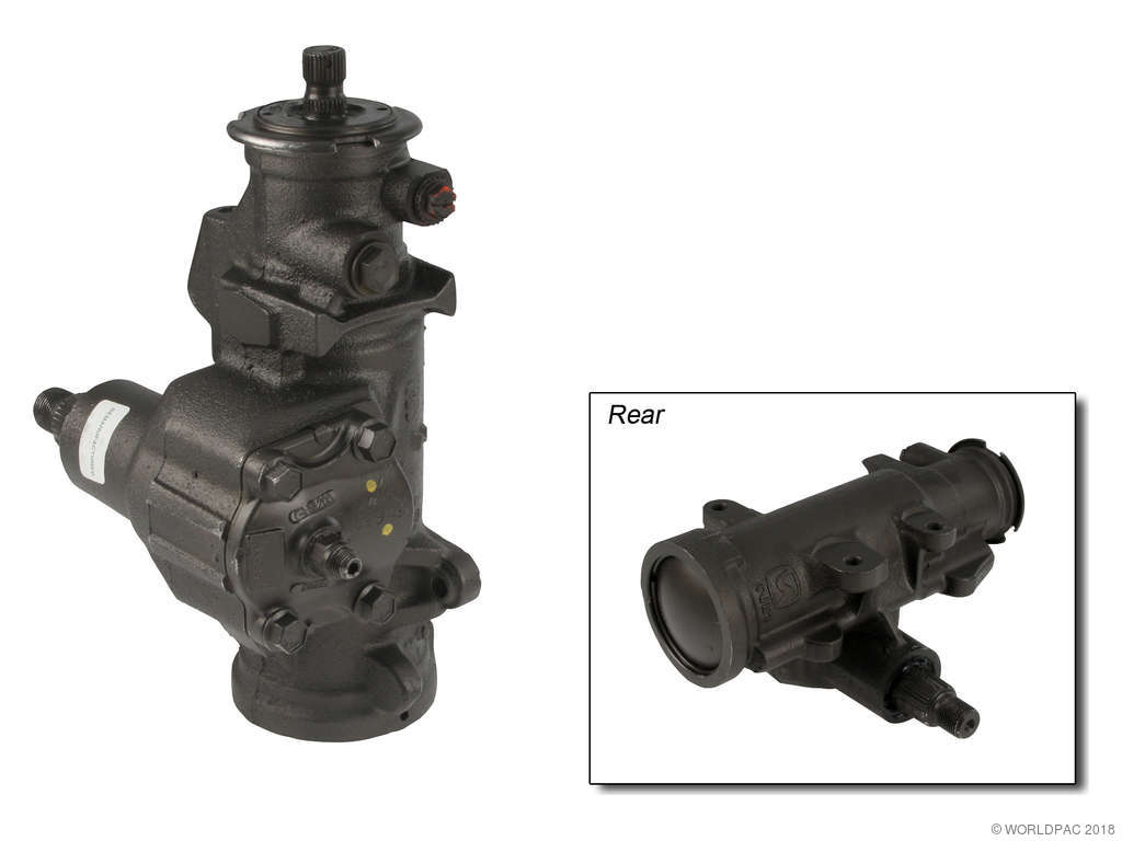 1984-1996 Jeep Cherokee Steering Gear Box (Maval)