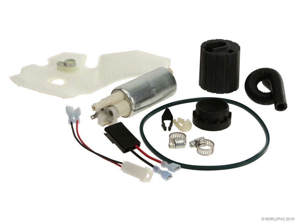 2002 Mercury Mountaineer Fuel Pump Module Assembly (Delphi)