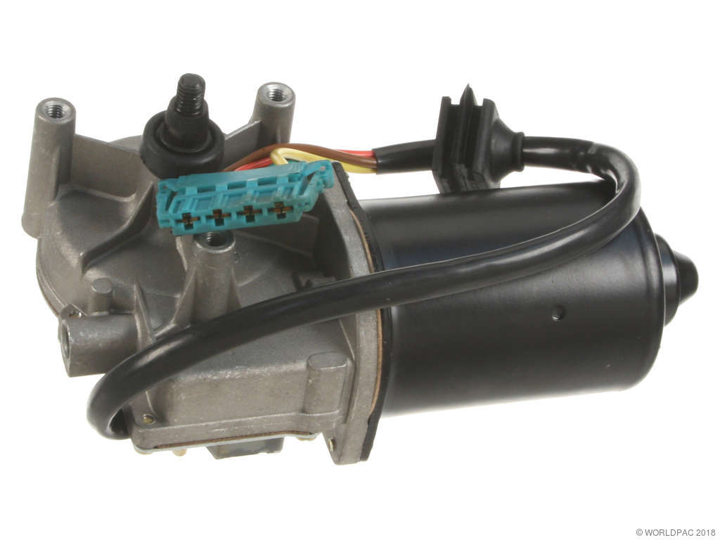1998-2000 Mercedes-Benz C280 Windshield Wiper Motor (Febi)