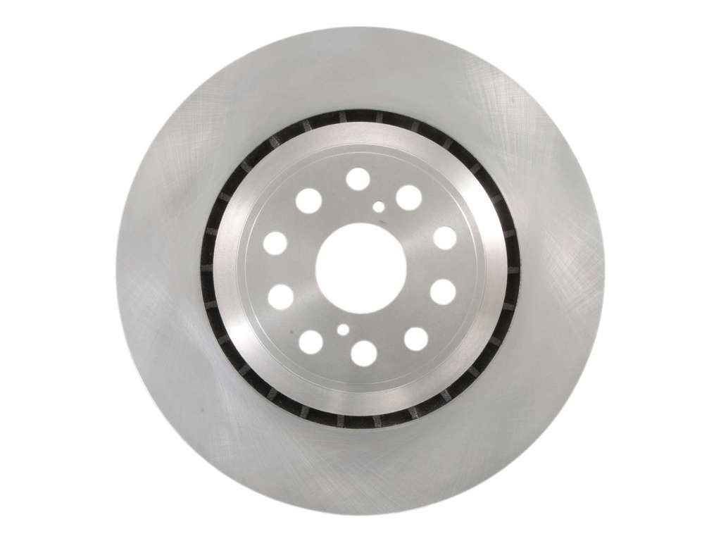 2008-2016 Lexus LS600h Disc Brake Rotor - Front Right (Autopart International)