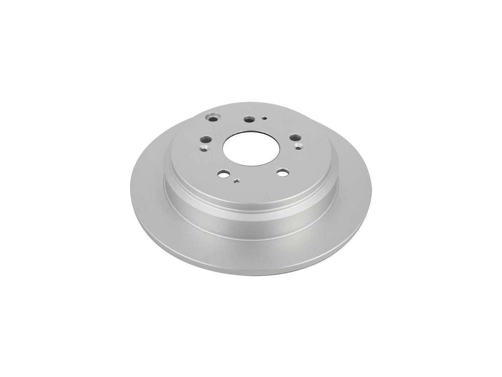 2005-2010 Honda Odyssey Disc Brake Rotor - Rear (CARQUEST)