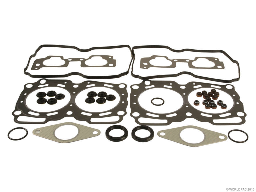 2004-2005 Subaru Forester Engine Cylinder Head Gasket Set (Ishino Stone)