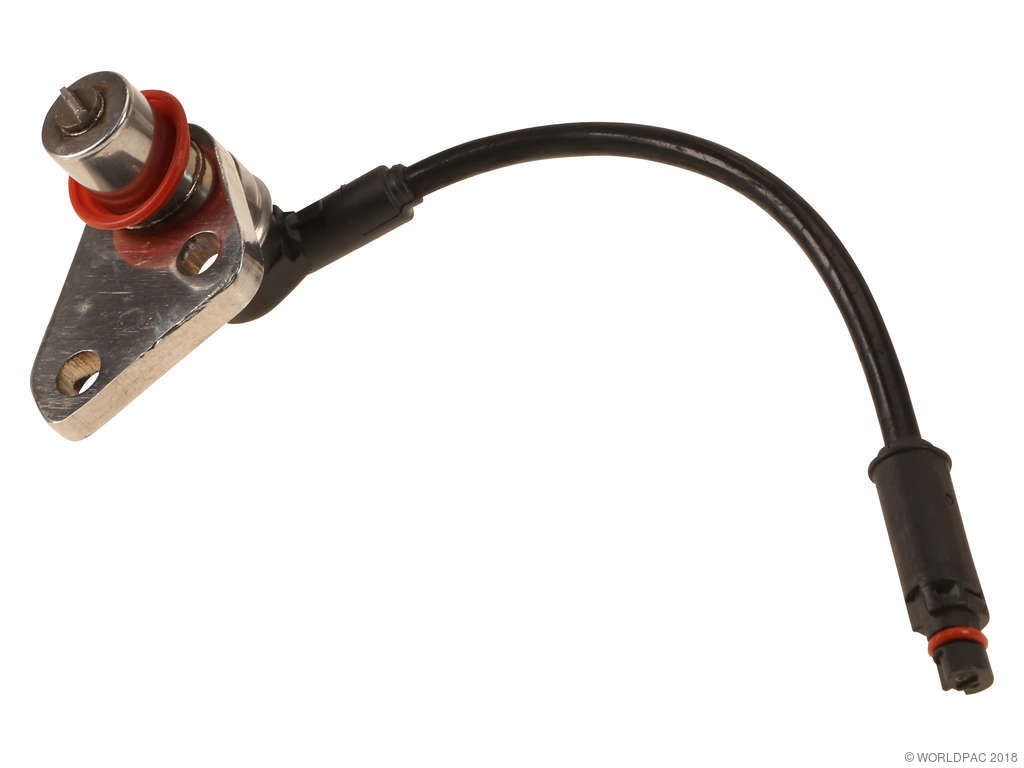 1994-1995 Mercedes-Benz SL600 ABS Wheel Speed Sensor - Front Left (Vemo)