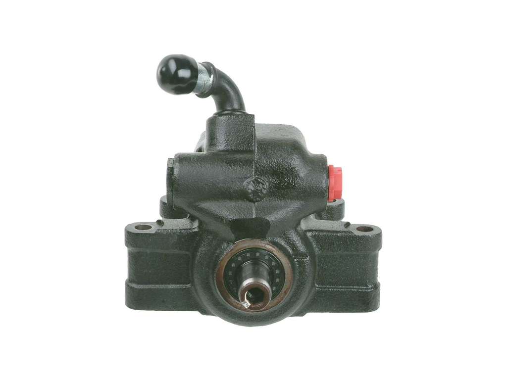 2007-2010 Ford Explorer Sport Trac Power Steering Pump (Cardone)