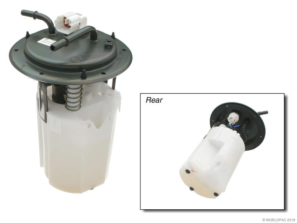 2000-2001 Kia Sephia Fuel Pump Module Assembly (Genuine)