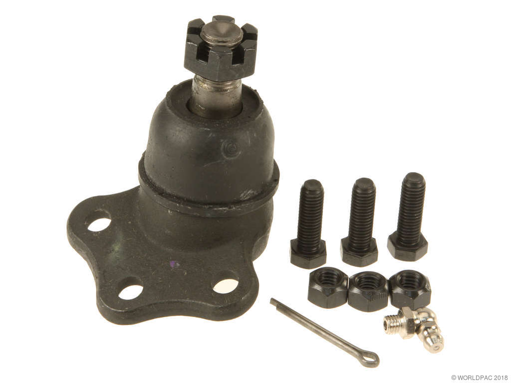 1998-1999 Dodge Durango Suspension Ball Joint - Upper (TRW)