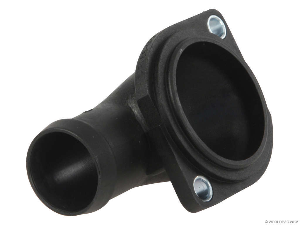 1988 Audi 90 Engine Coolant Thermostat Housing (APA/URO Parts)