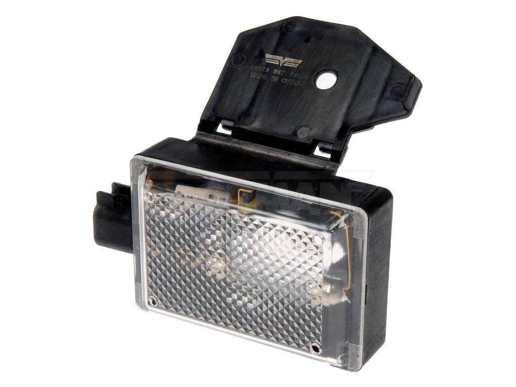 2019-2021 Ram 1500 Classic Courtesy Light - Front (Dorman)