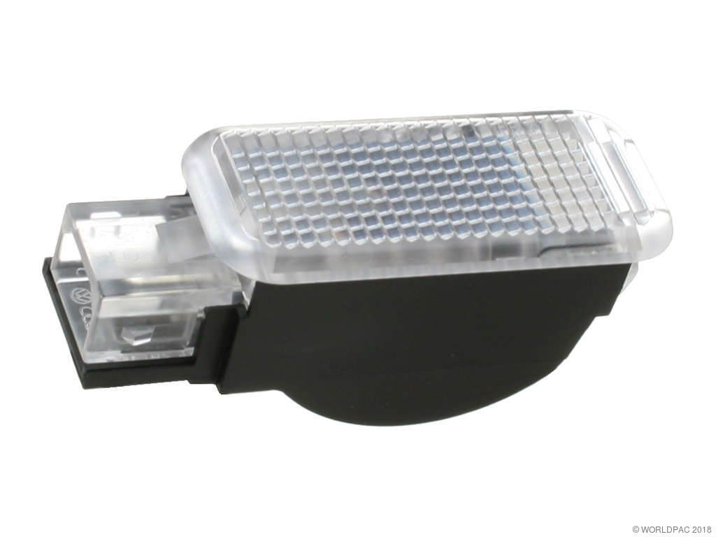 2016-2020 Audi A3 Courtesy Light - Rear (Genuine)