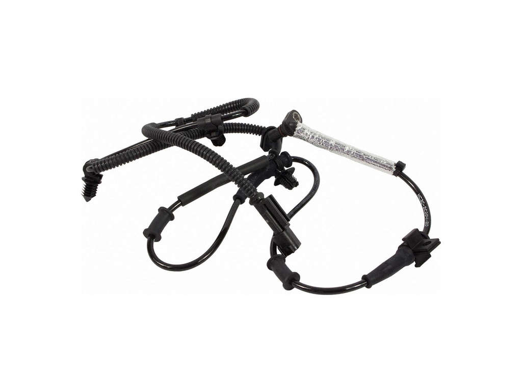 2017-2019 Ford F-550 Super Duty ABS Wheel Speed Sensor - Front (Motorcraft)
