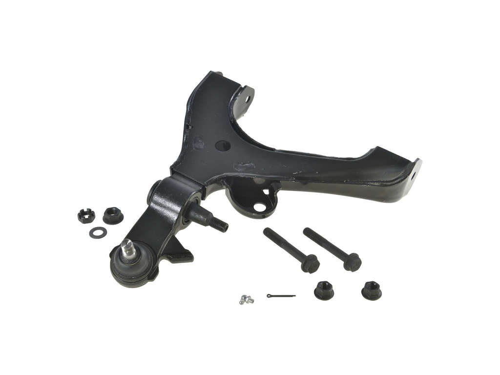 2008-2009 Saab 9-7x Suspension Control Arm - Front Left Lower (Autopart International)