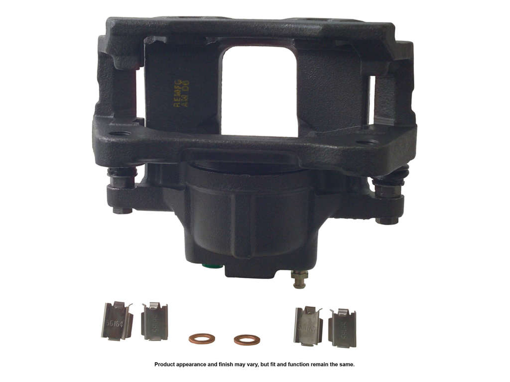 2009-2014 Volkswagen Routan Disc Brake Caliper - Front Left (Cardone)
