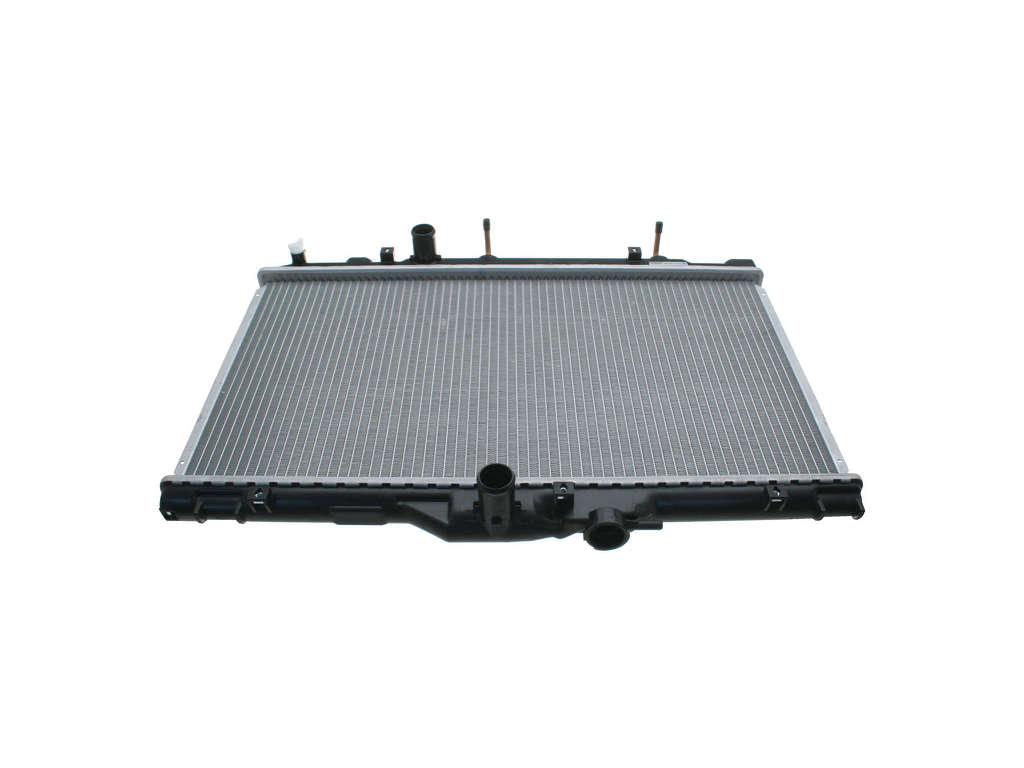 1998-2002 Toyota Corolla Radiator (Koyo Cooling)