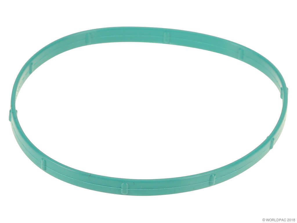 2003-2006 Jaguar XK8 Engine Intake Manifold Gasket - Front (Meistersatz)