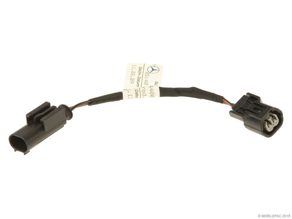 2006-2007 Mercedes-Benz C280 Ignition Harness (Genuine)
