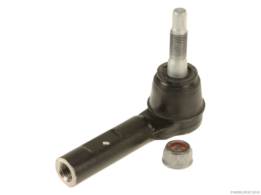 2004-2009 Dodge Durango Steering Tie Rod End - Front Outer (TRW)