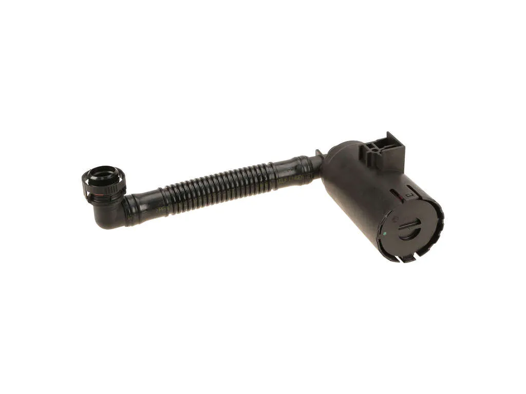 2011 BMW 740i Evaporative Emissions System Leak Detection Pump F (Genuine)