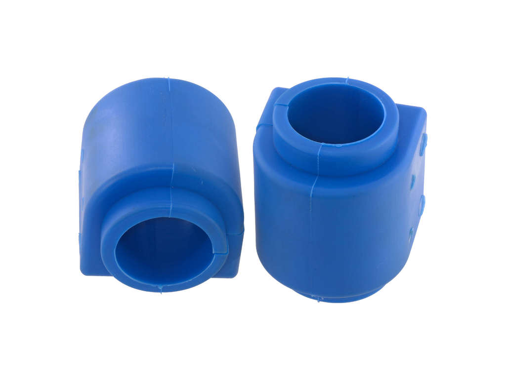 2004-2009 Chevrolet Trailblazer Suspension Stabilizer Bar Bushing Kit - Front To Frame (Autopart International)