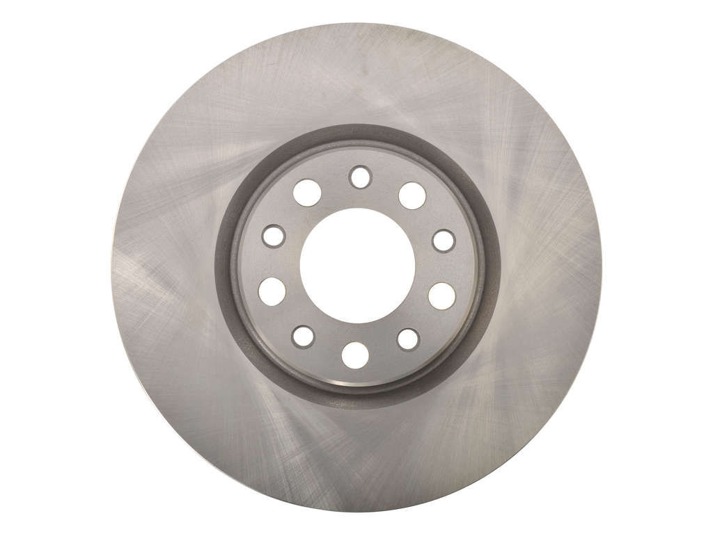 2018-2022 Jeep Compass Disc Brake Rotor - Front (Mopar)