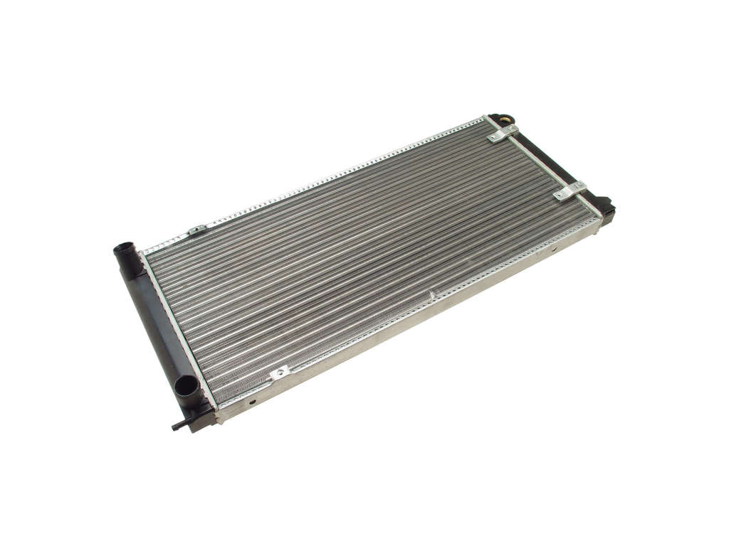 1985-1992 VOLKSWAGEN JETTA Radiator (Behr)