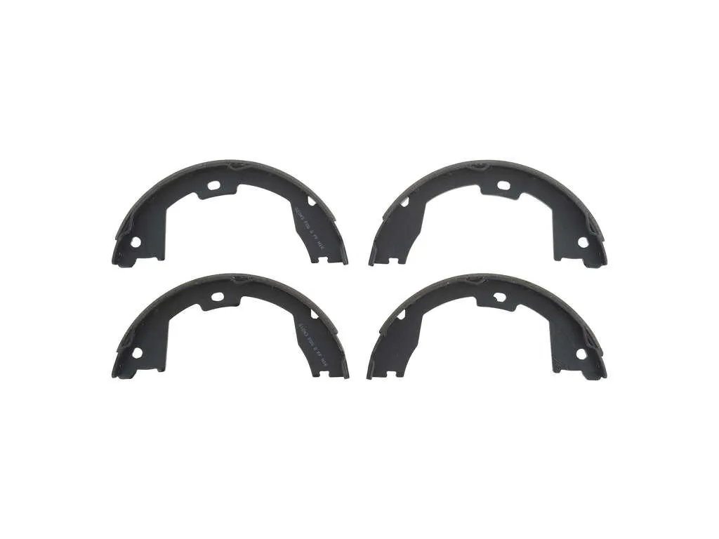 2013-2022 Ford F-250 Super Duty Parking Brake Shoe - Rear (Autopart International)