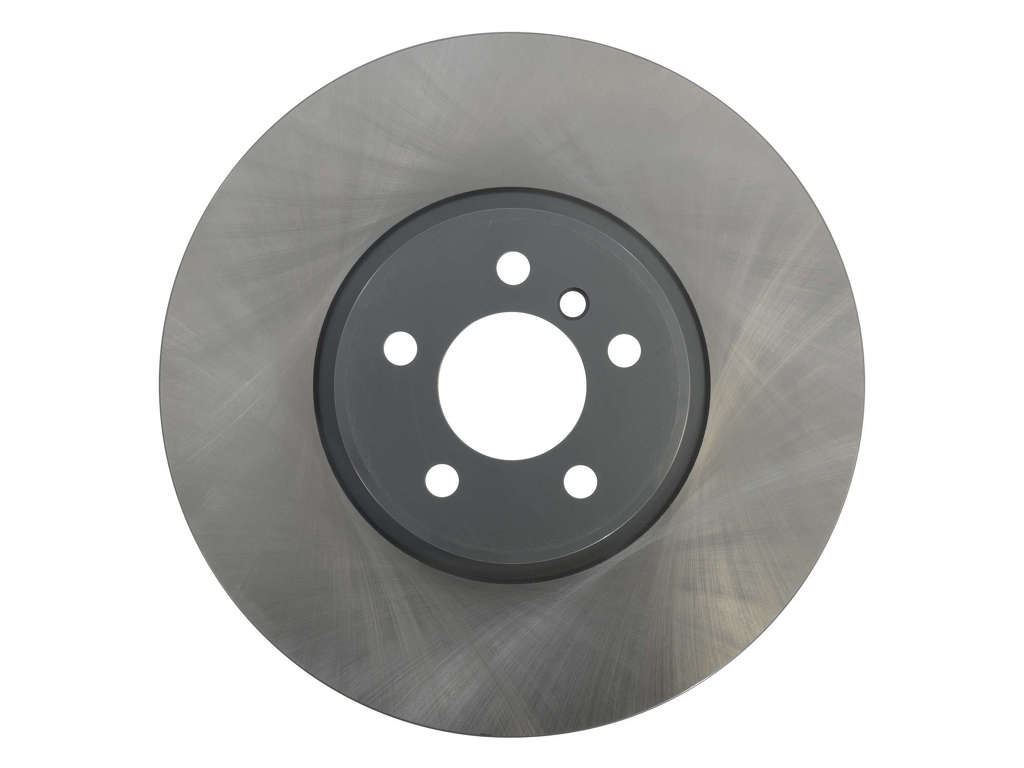 2008-2019 BMW X6 Disc Brake Rotor - Front or Front Left or Front Right (Autopart International)