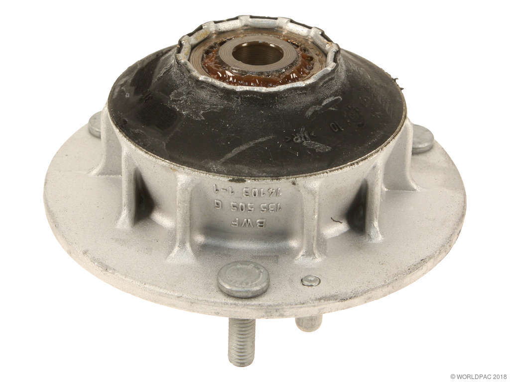 2009-2011 BMW 335i xDrive Suspension Strut Mount - Front (Vaico)