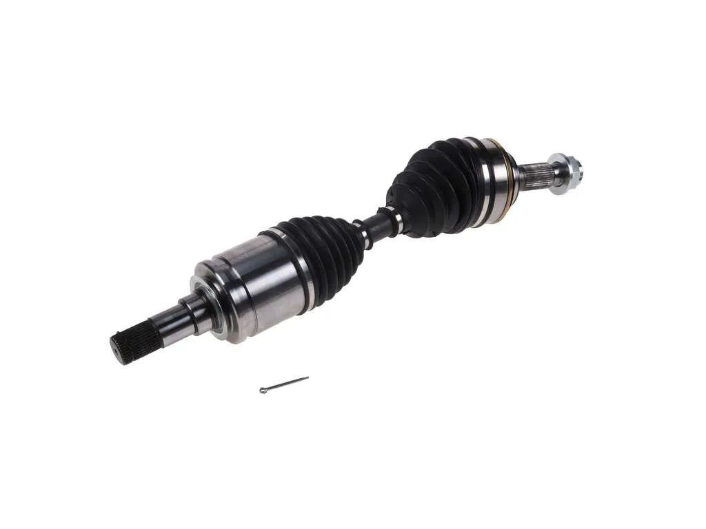 2008-2021 Lexus LX570 CV Axle Assembly - Front or Front Left or Front Right (Autopart International)