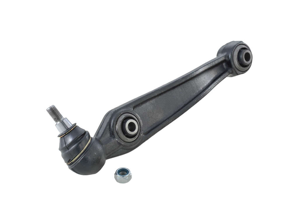 2008-2014 BMW X6 Suspension Control Arm - Front Right Lower or Front Right Lower Rearward (Autopart International)
