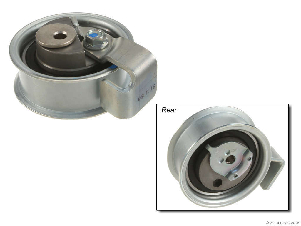 2001-2006 Audi A4 Engine Timing Belt Tensioner (NTN)