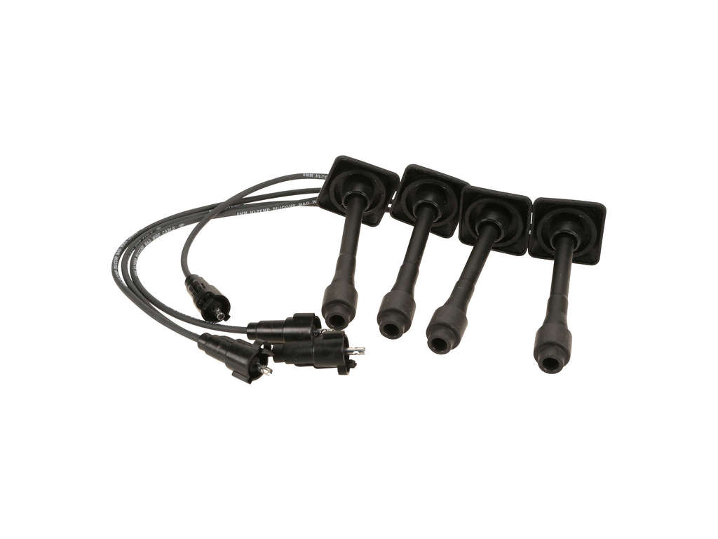 1999-2001 Toyota Solara Spark Plug Wire Set (Denso)