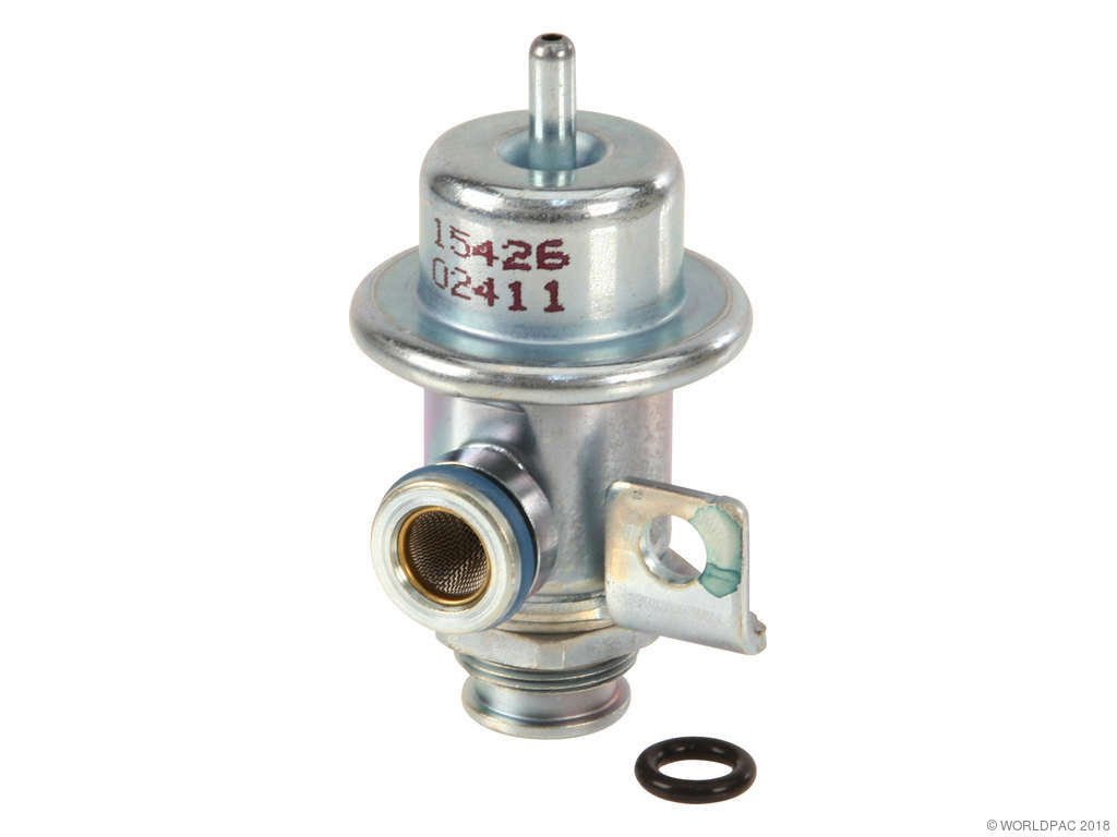 2002-2005 GMC Envoy Fuel Injection Pressure Regulator (Delphi)