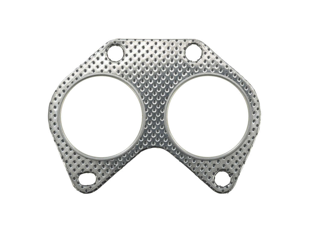 2010-2014 Volvo XC90 Catalytic Converter Gasket - Rear (Autopart International)