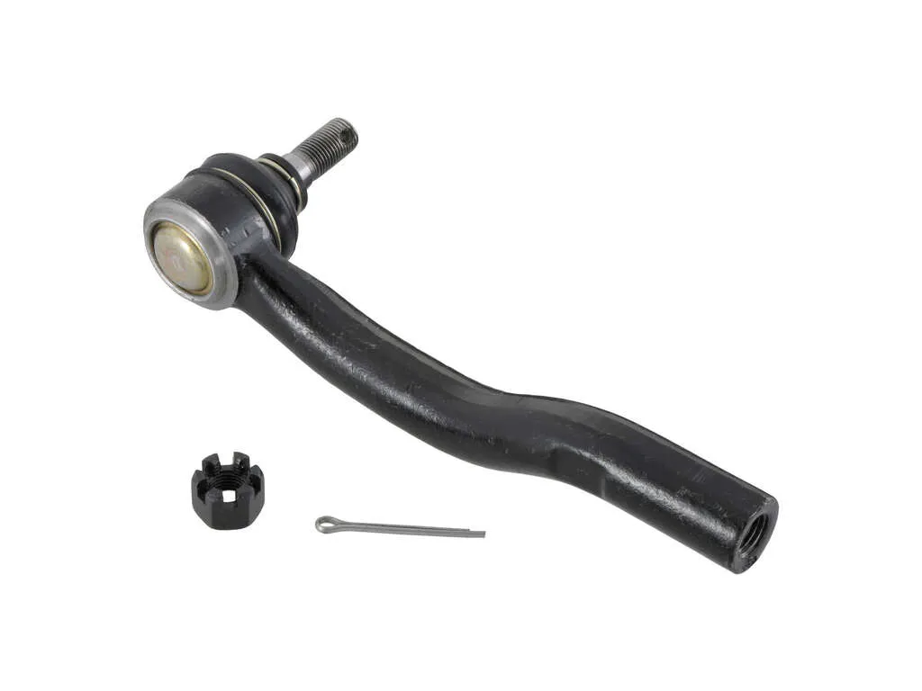 2001-2003 Toyota Highlander Steering Tie Rod End - Front Right Outer (Autopart International)