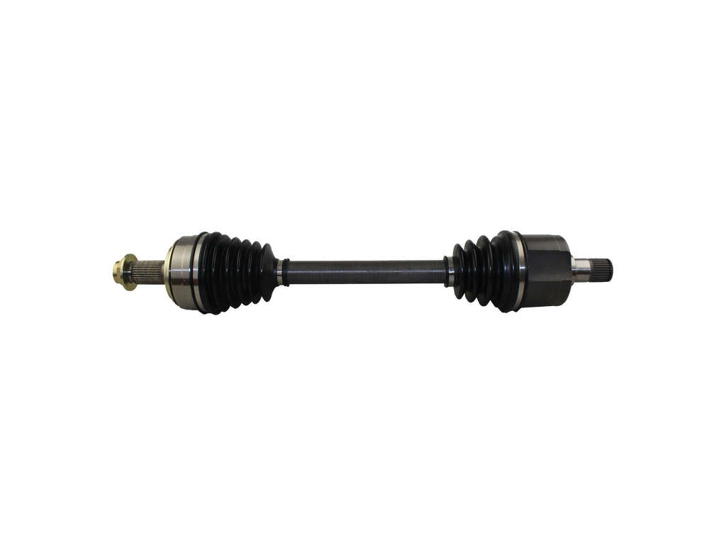 2005-2006 Honda Odyssey CV Axle Assembly - Front Left (CARQUEST)