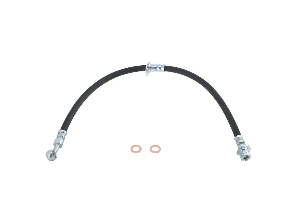 2006-2011 Honda Civic Brake Hydraulic Hose - Front Left (Autopart International)