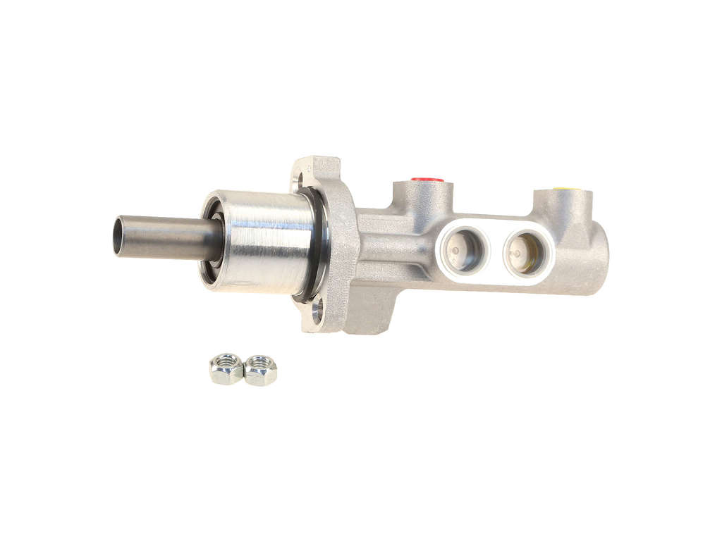 1998 Volvo V70 Brake Master Cylinder (Metelli)