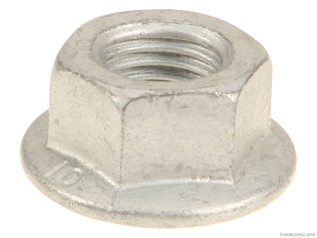 2007-2021 Mini Cooper Suspension Control Arm Nut - Lower or Upper (Vaico)