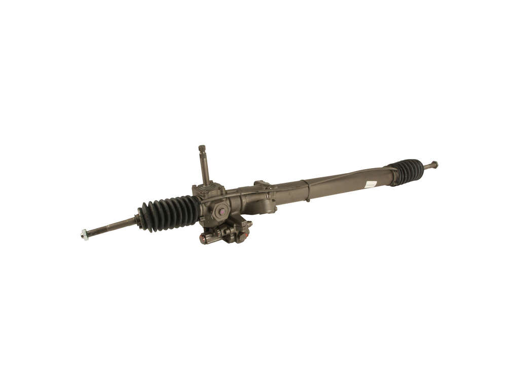 1988-1991 Honda Civic Rack and Pinion Assembly (Maval)