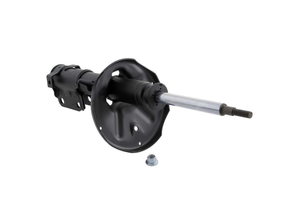1999-2003 Mitsubishi Galant Suspension Strut Assembly - Front Right (Autopart International)