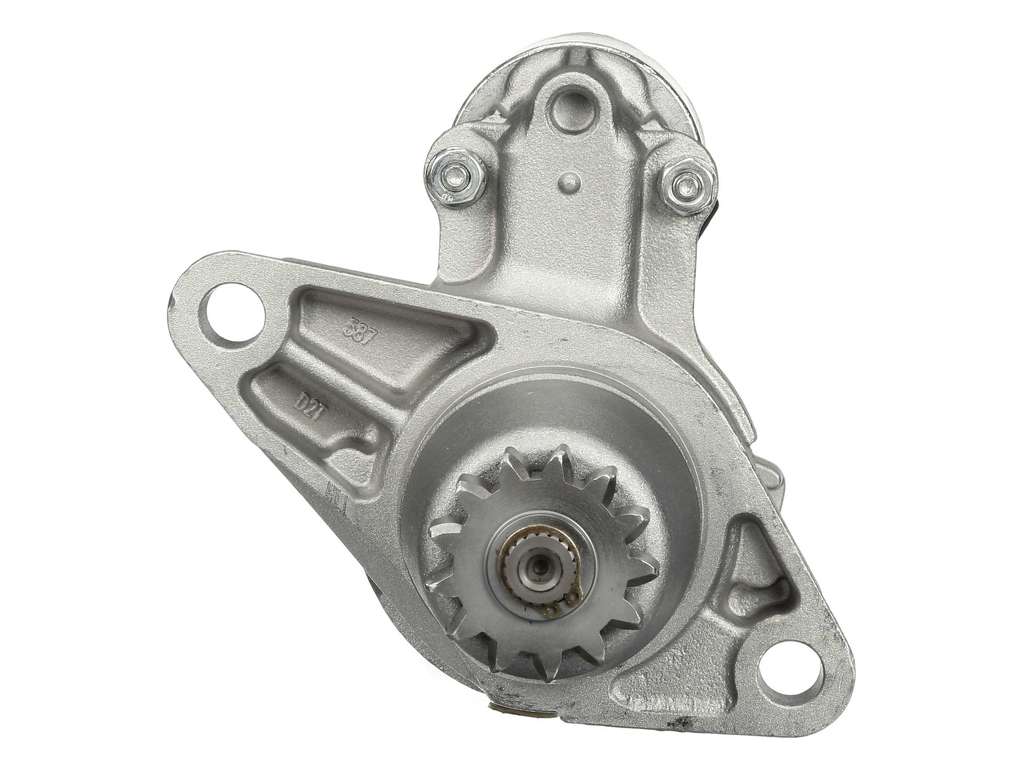 2008-2015 Smart Fortwo Starter Motor (Bosch)