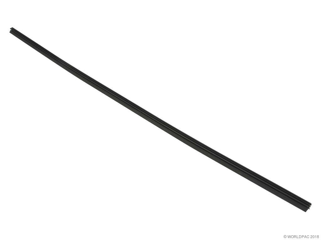 2006-2008 BMW 750i Windshield Wiper Blade Refill - Front (Genuine)